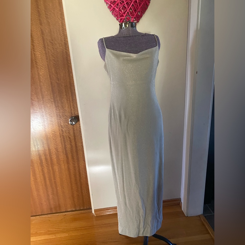 Beechers Brook Shimmery Dress